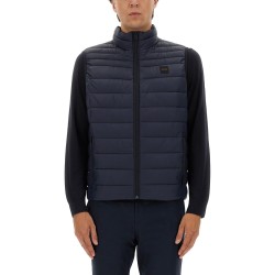 "ODENO2" QUILTED VEST