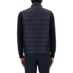 "ODENO2" QUILTED VEST