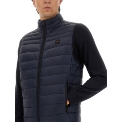 "ODENO2" QUILTED VEST
