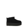 CLASSIC ULTRA MINI BOOT WITH PLATFORM