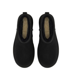 CLASSIC ULTRA MINI BOOT WITH PLATFORM