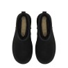 CLASSIC ULTRA MINI BOOT WITH PLATFORM