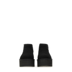 CLASSIC ULTRA MINI BOOT WITH PLATFORM