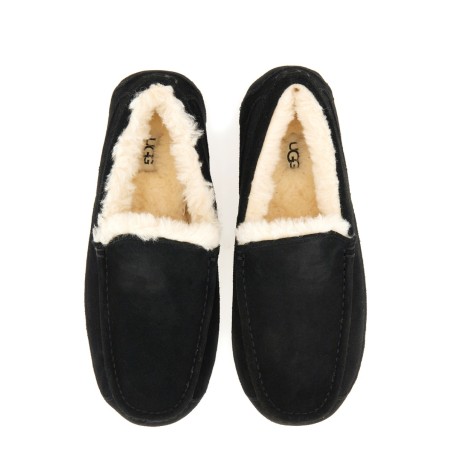 SLIP-ON LOAFER "LINSCOT"