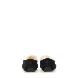 SLIP-ON LOAFER "LINSCOT"