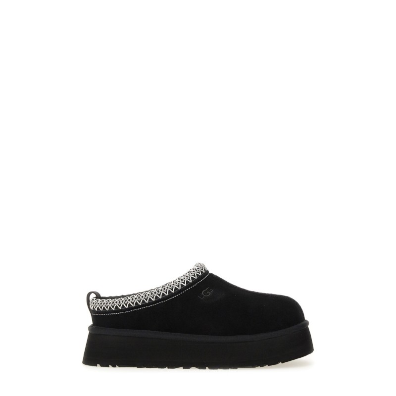 "TASMAN II" PLATEAU SANDAL