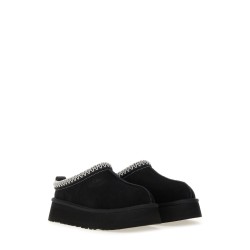 "TASMAN II" PLATEAU SANDAL