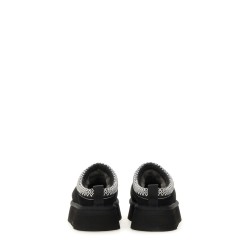"TASMAN II" PLATEAU SANDAL