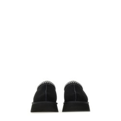 "TASMAN II" PLATEAU SANDAL