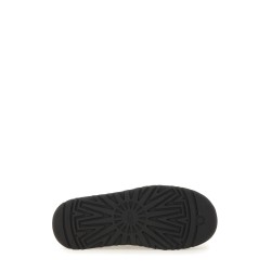 "TASMAN II" PLATEAU SANDAL