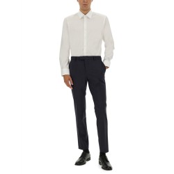 POPLIN SHIRT