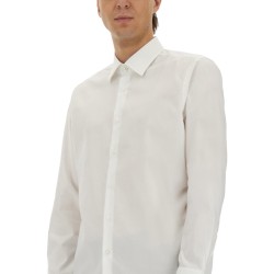 POPLIN SHIRT