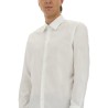 POPLIN SHIRT