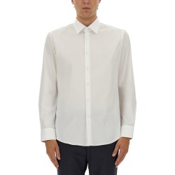 POPLIN SHIRT