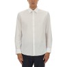 POPLIN SHIRT
