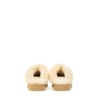 SLIPPER "DISQUETTE"