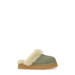 SLIPPER "DISQUETTE"
