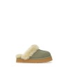 SLIPPER "DISQUETTE"