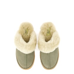 SLIPPER "DISQUETTE"