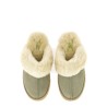 SLIPPER "DISQUETTE"