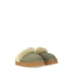 SLIPPER "DISQUETTE"