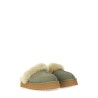 SLIPPER "DISQUETTE"
