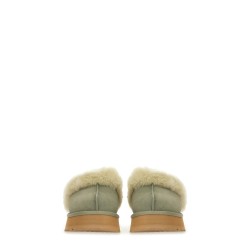 SLIPPER "DISQUETTE"