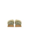 SLIPPER "DISQUETTE"