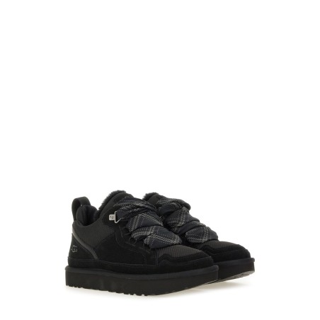 SNEAKER "LOWMEL"