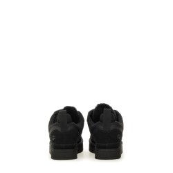 SNEAKER "LOWMEL"