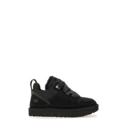 SNEAKER "LOWMEL"