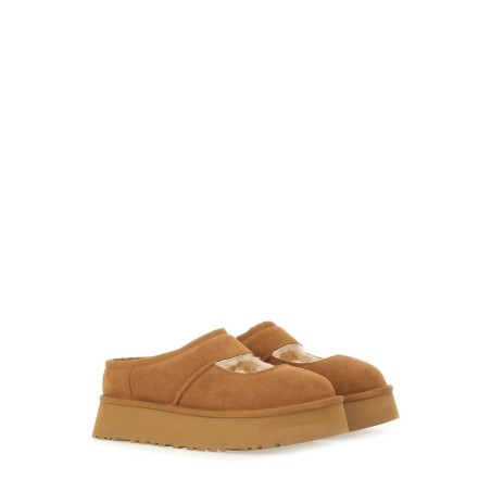 SLIPPER "BEA MARY JANE"