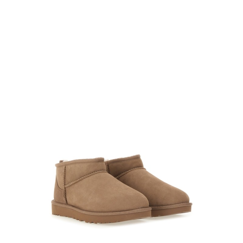 BOOT CLASSIC ULTRA MINI