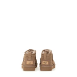 BOOT CLASSIC ULTRA MINI