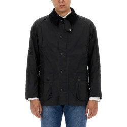 ASHBY JACKET