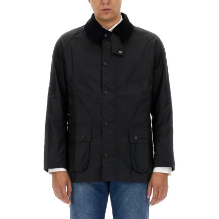 ASHBY JACKET
