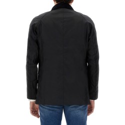 ASHBY JACKET