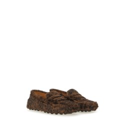 MOCCASIN "GOMMINO MACRO"