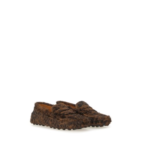 MOCCASIN "GOMMINO MACRO"