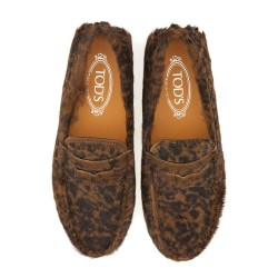 MOCCASIN "GOMMINO MACRO"