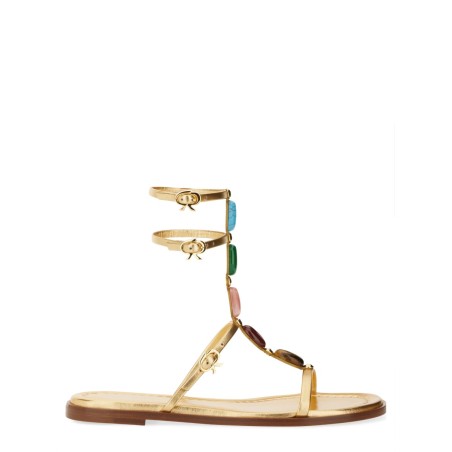 SANDAL "SHANTI 05"