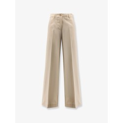 Cotton trousers