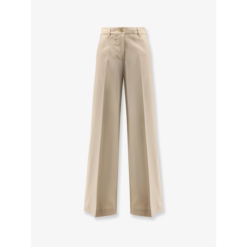 Cotton trousers