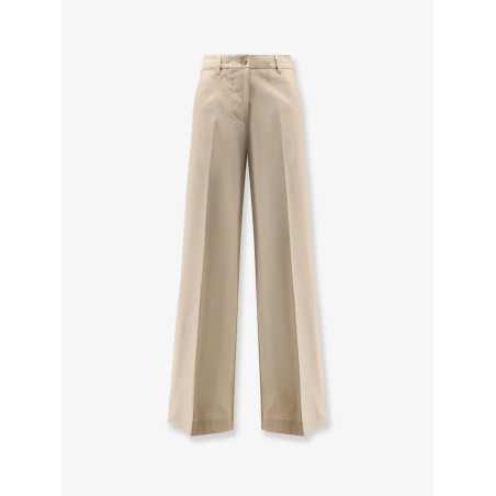 Cotton trousers