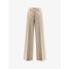 Cotton trousers