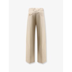 Cotton trousers