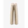 Cotton trousers