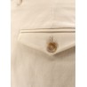 Cotton trousers