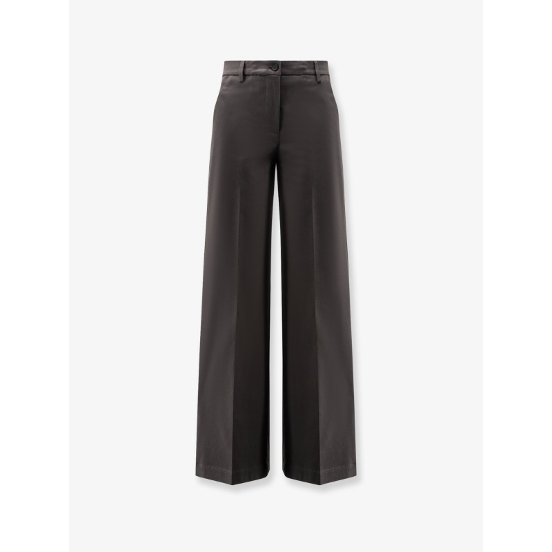 Cotton trousers