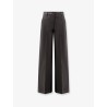 Cotton trousers